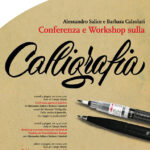 PENTEL CALZOLARI WORKSHOP – 2017